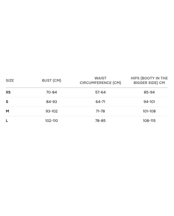 Białe body Cindy - Image #8