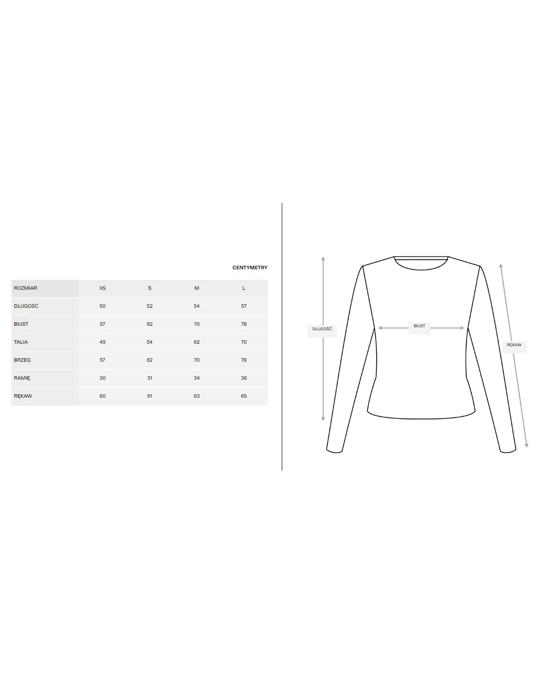 Czarny koronkowy top - Image #5