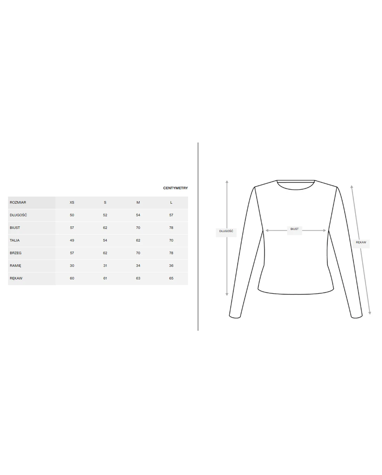 Czarny koronkowy top - Image #5