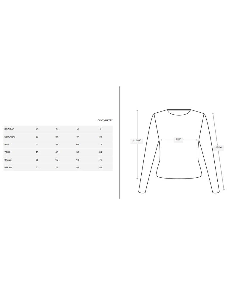 Czarny top z piórami - Image #5