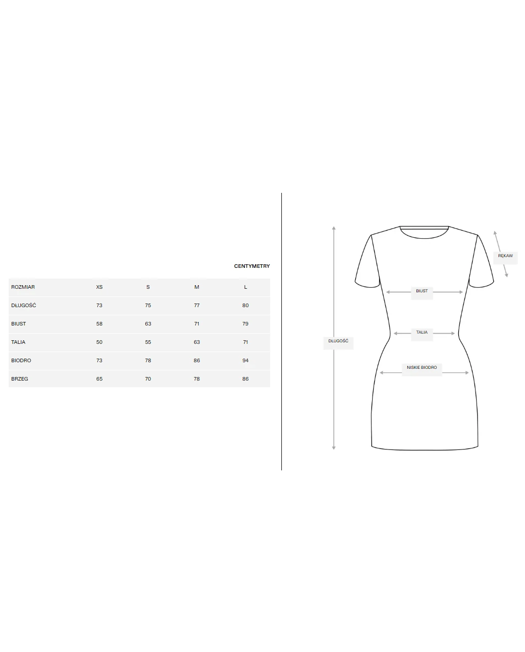 Mini sukienka w groszki - Image #5