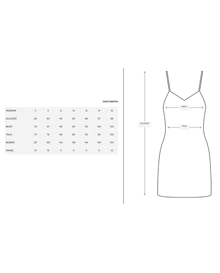 Jeansowa rozkloszowana sukienka mini - Image #5