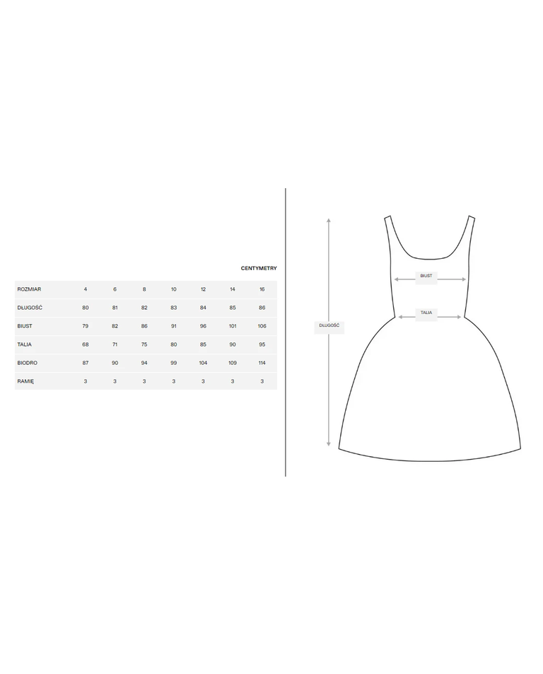 Jeasowa sukienka mini - Image #5