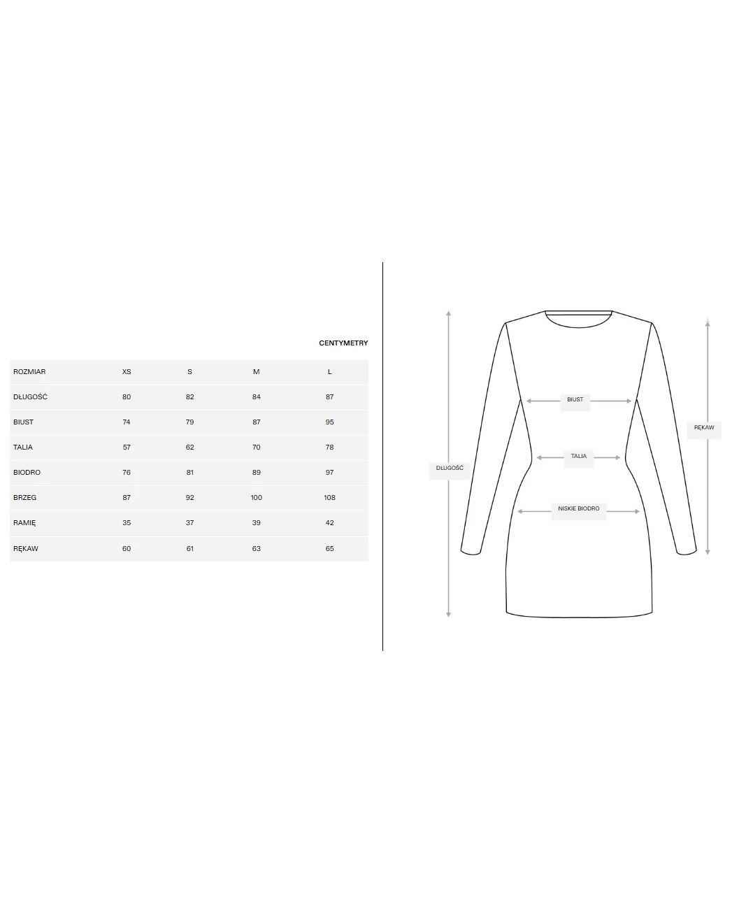 Kremowa sukienka mini z kryształkami - Image #4