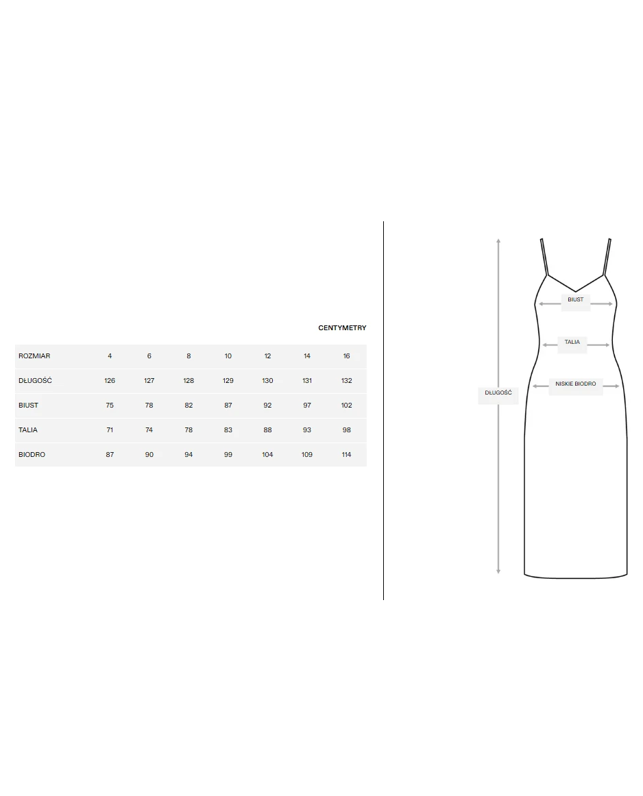 Burgundowa satynowa sukienka midi - Image #5