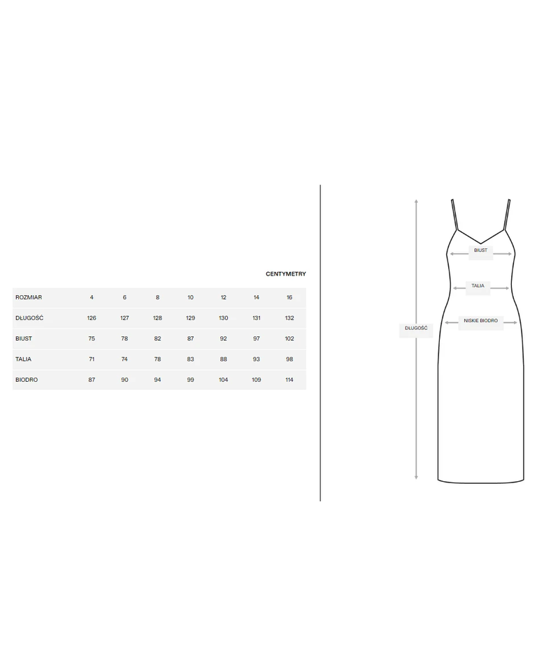 Burgundowa satynowa sukienka midi - Image #5