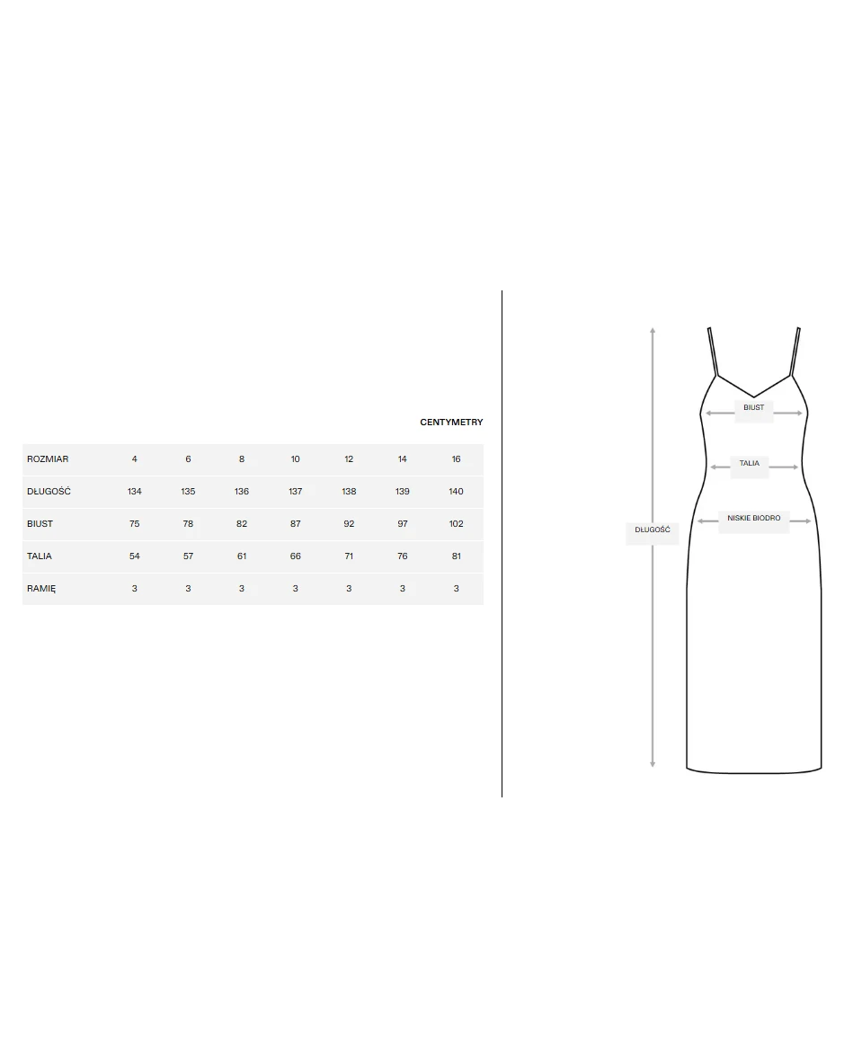 Miętowa sukienka midi - Image #4