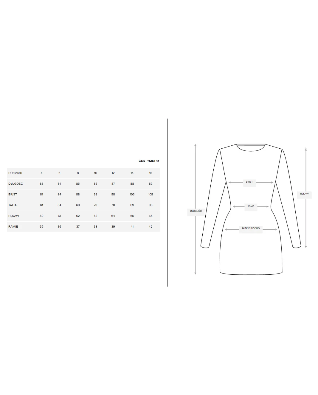 Kremowa sukienka mini z koronką - Image #5