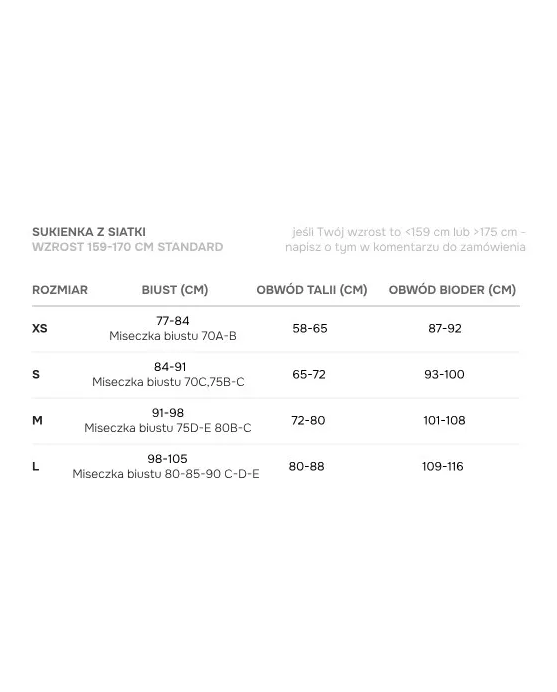 Sukienka St. Barts - Image #5