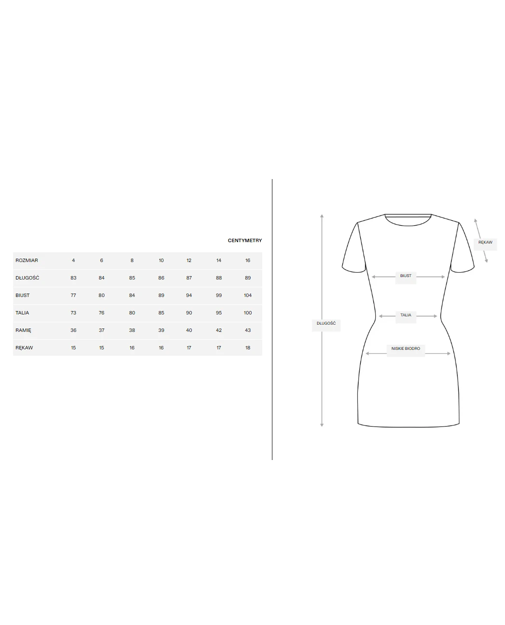 Niebieska koronkowa sukienka mini - Image #5