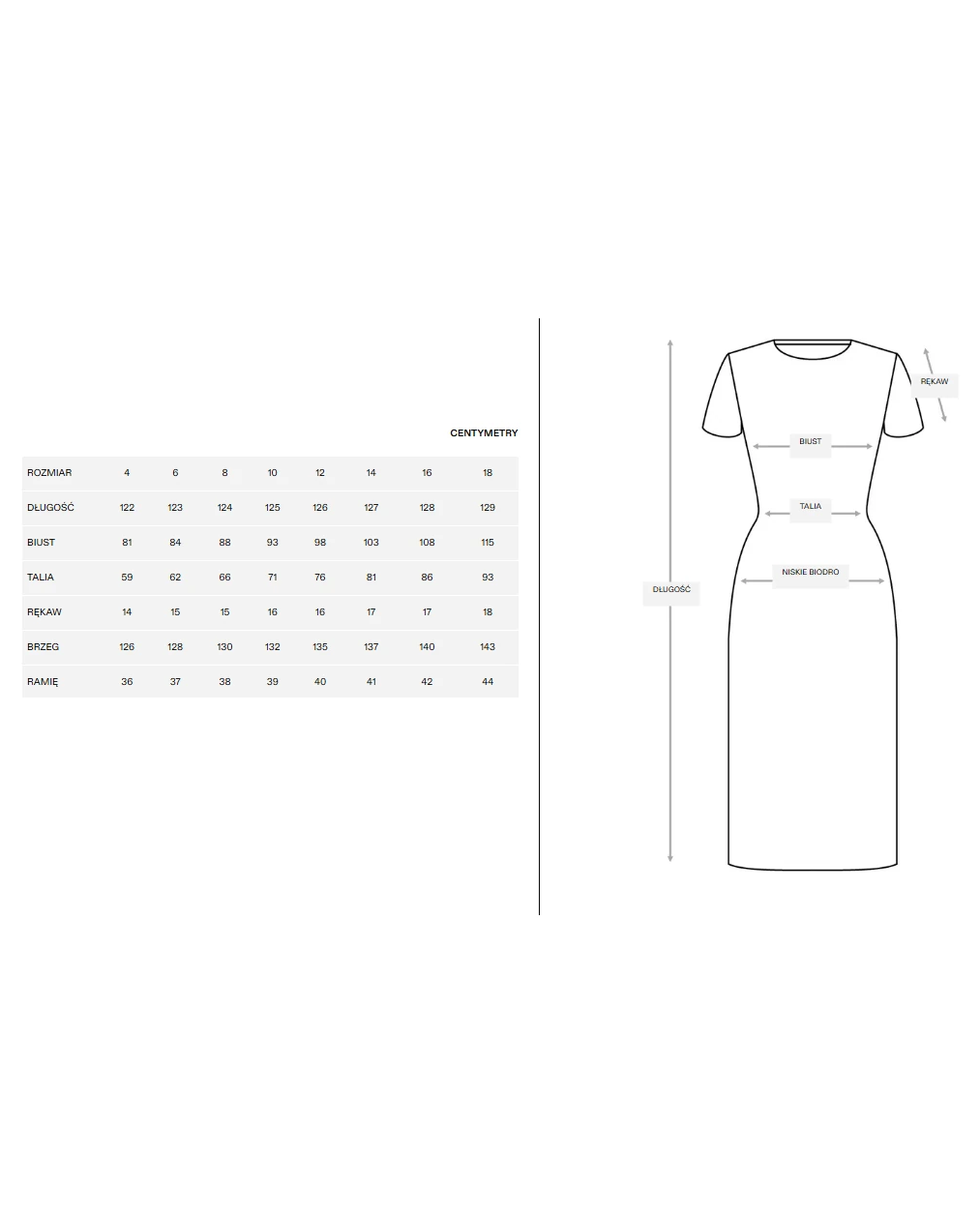 Jasnoniebieska koronkowa sukienka midi - Image #5