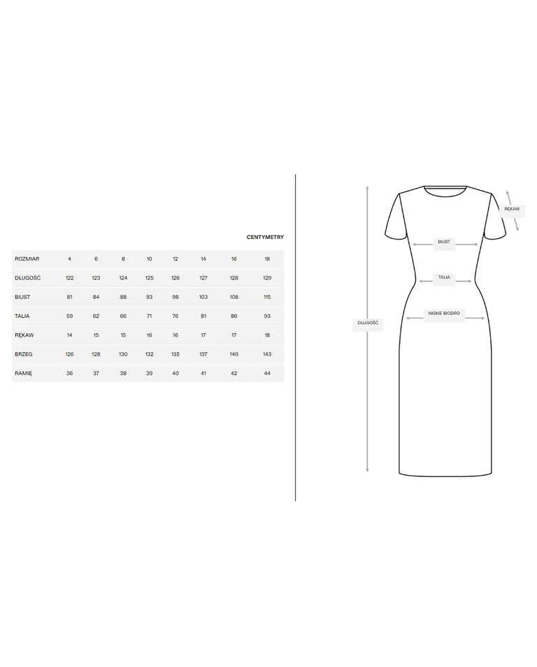 Jasnoniebieska koronkowa sukienka midi - Image #5