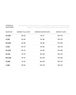 Czarne spodnie Saint Tropez - Image #7