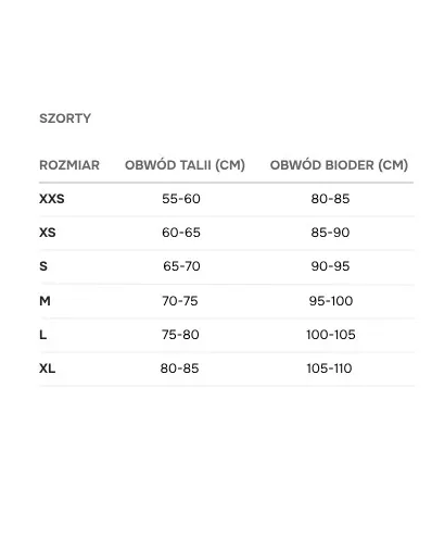 Białe szorty Clubhouse - Image #6