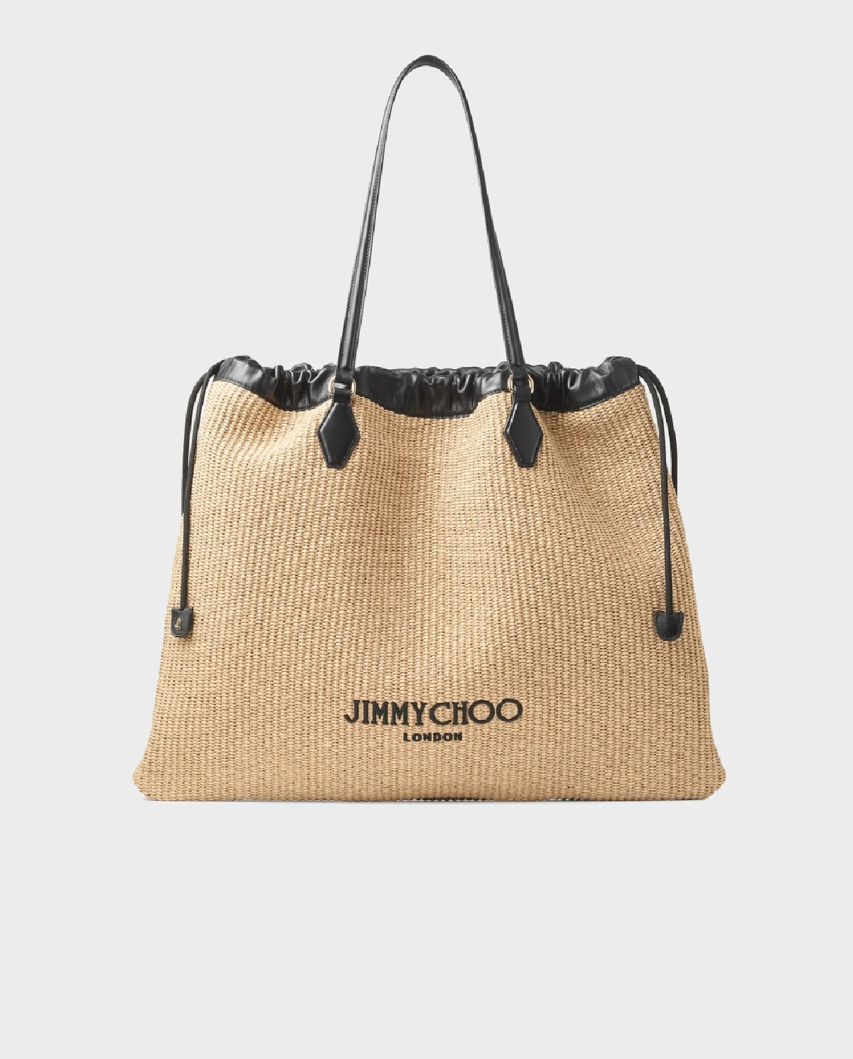 Torba z rafii Drawstring Large - Image #0