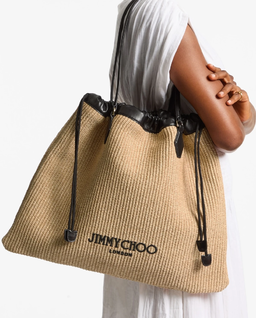 Torba z rafii Drawstring Large - Image #1