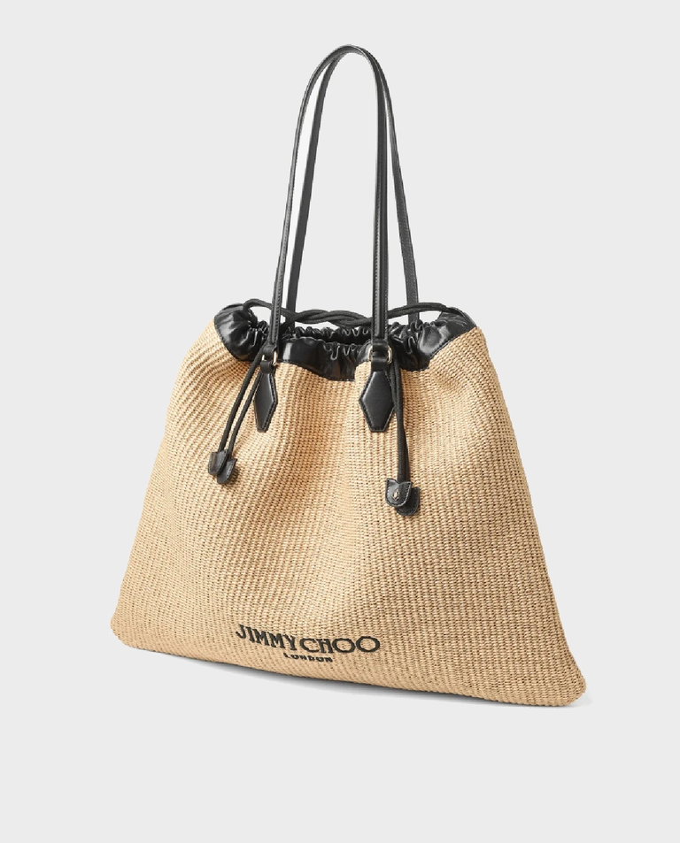 Torba z rafii Drawstring Large - Image #2