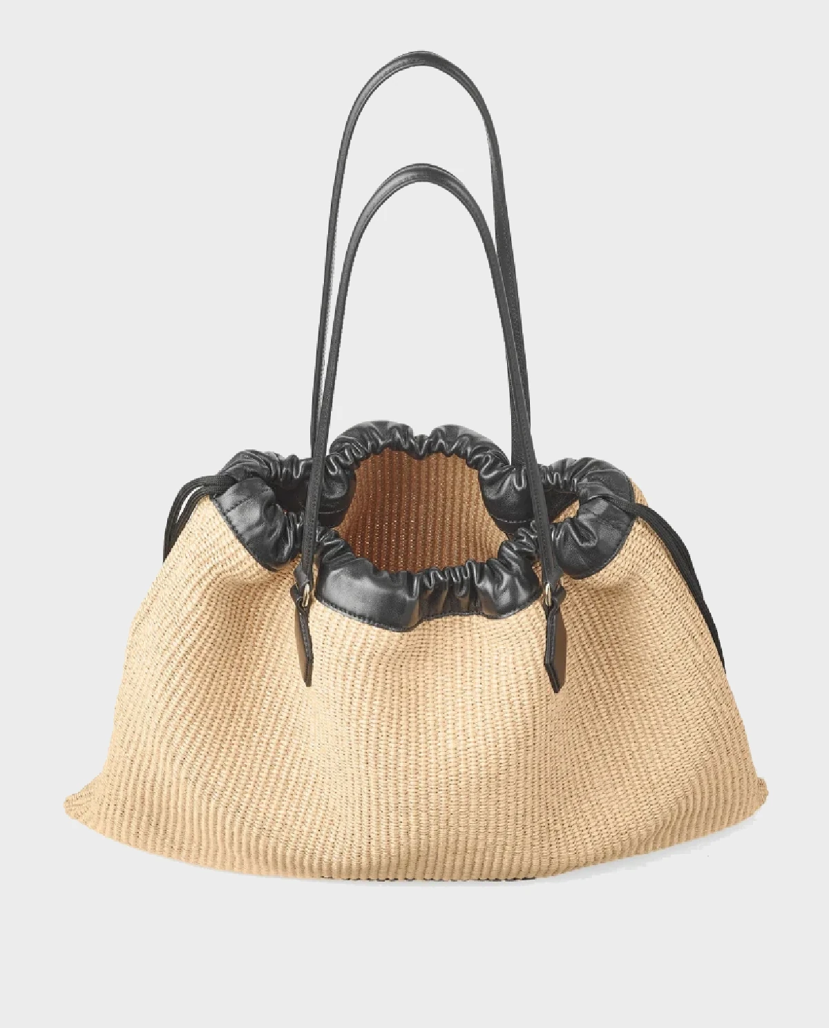 Torba z rafii Drawstring Large - Image #4