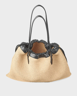 Torba z rafii Drawstring Large - Image #4