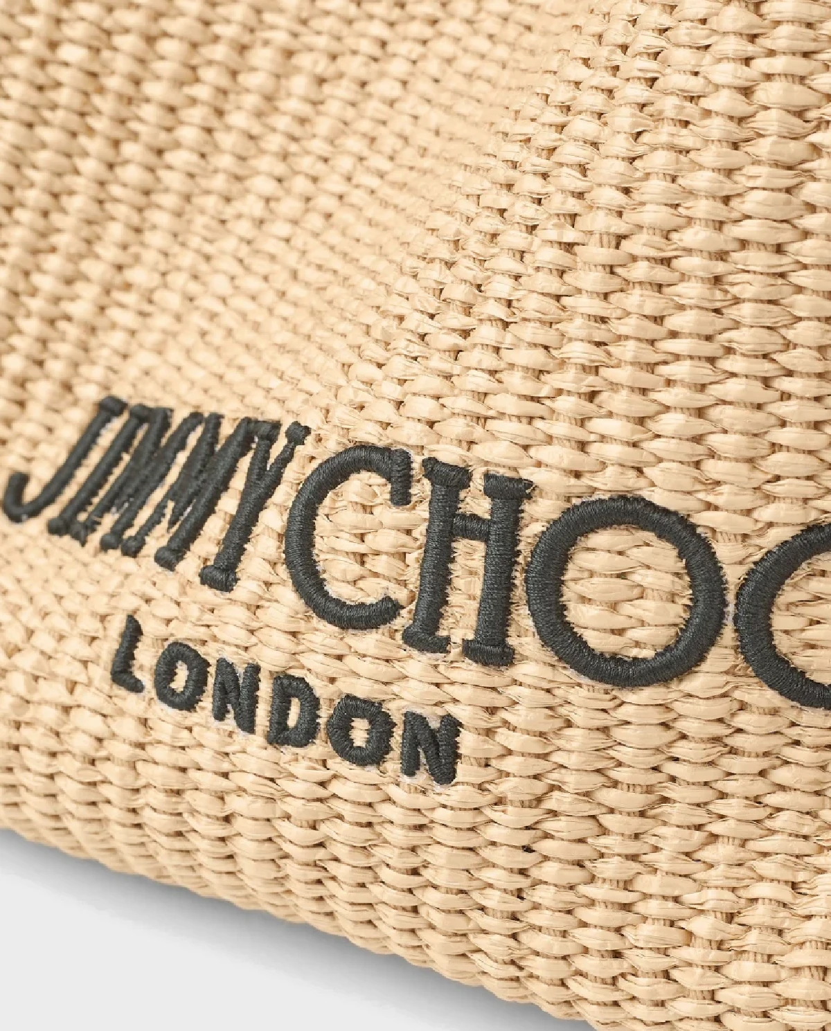 Torba z rafii Drawstring Large - Image #5