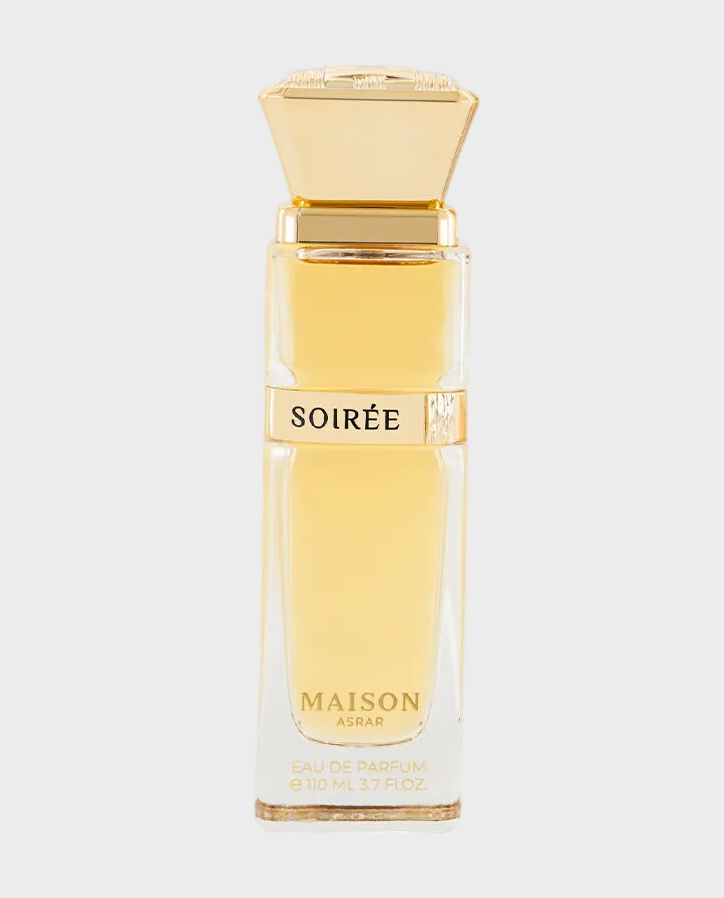 Woda perfumowana Soiree 100 ml