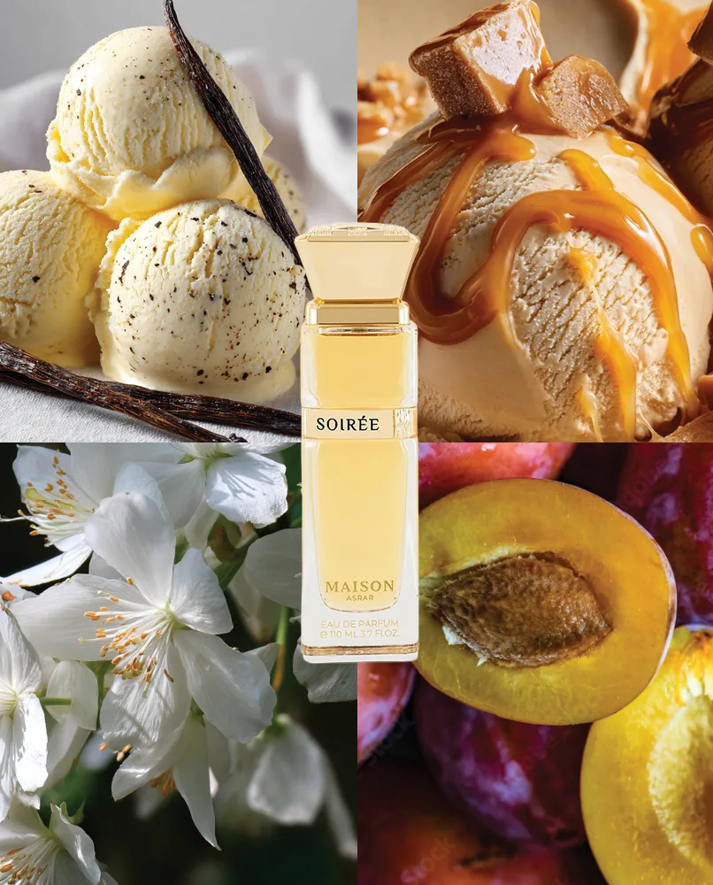 Woda perfumowana Soiree 100 ml - Image #1