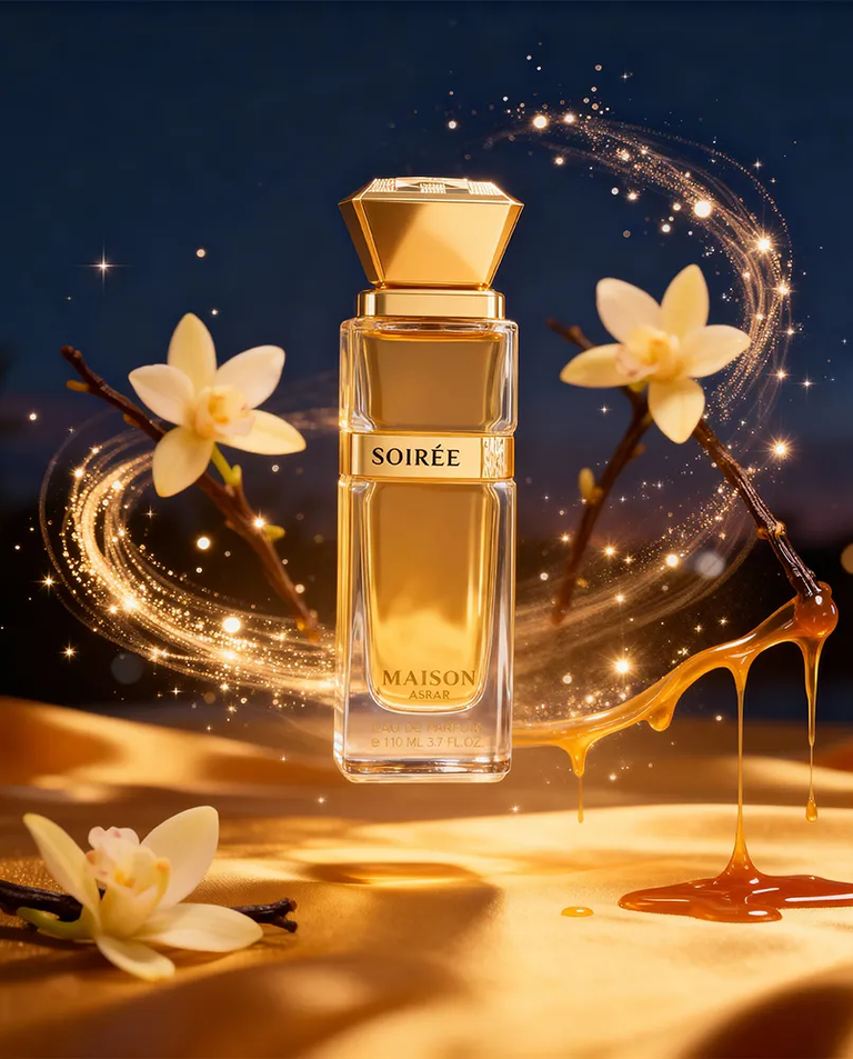 Woda perfumowana Soiree 100 ml - Image #2