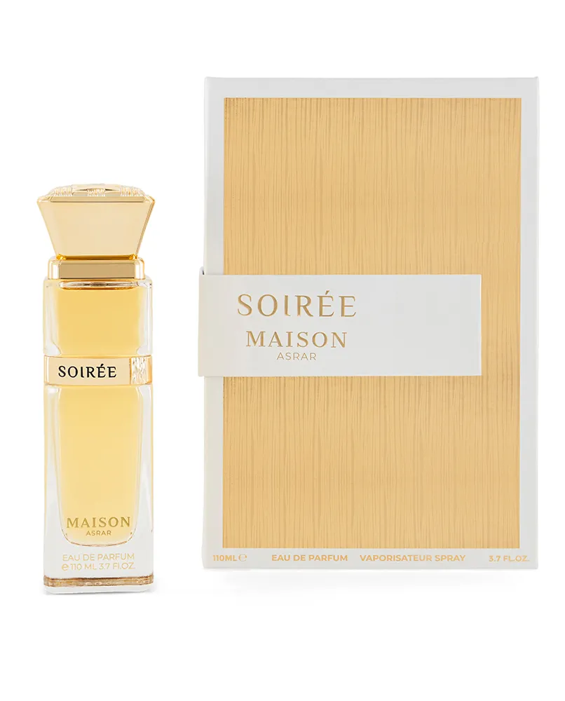 Woda perfumowana Soiree 100 ml - Image #4