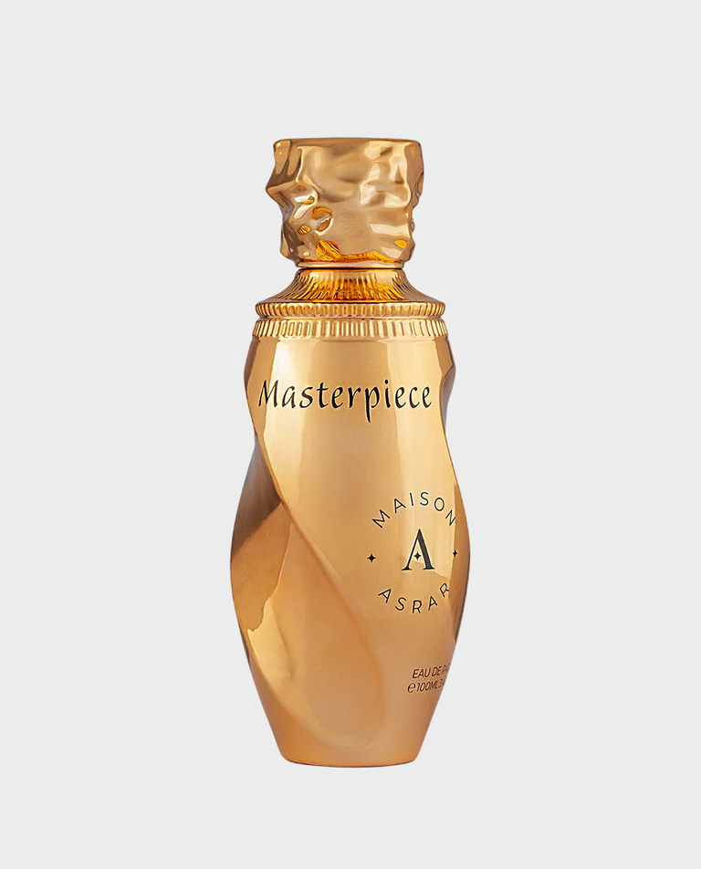 Woda perfumowana Masterpiece 100 ml