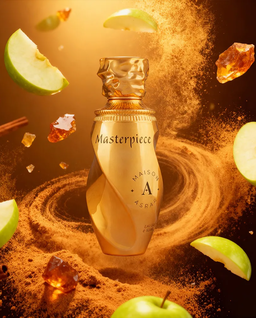 Woda perfumowana Masterpiece 100 ml - Image #2