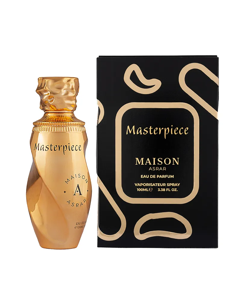 Woda perfumowana Masterpiece 100 ml - Image #4