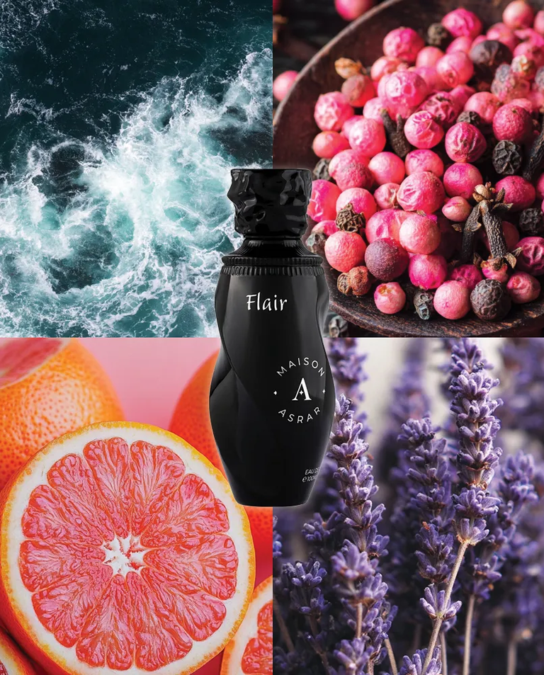 Woda perfumowana Flair 100 ml