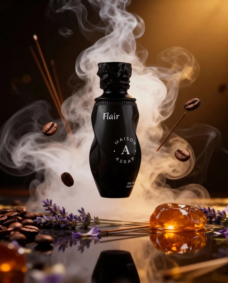 Woda perfumowana Flair 100 ml - Image #2