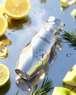 Woda perfumowana Timeless 100 ml - Image #2