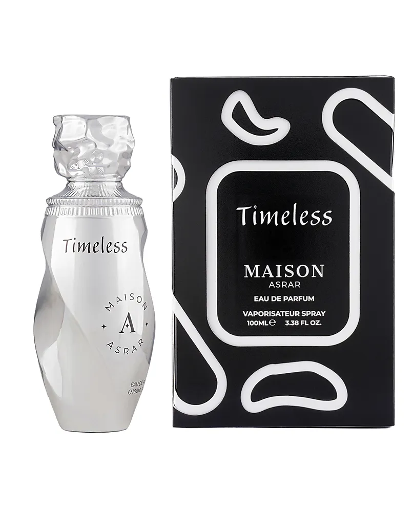 Woda perfumowana Timeless 100 ml - Image #4