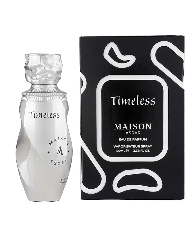 Woda perfumowana Timeless 100 ml - Image #4