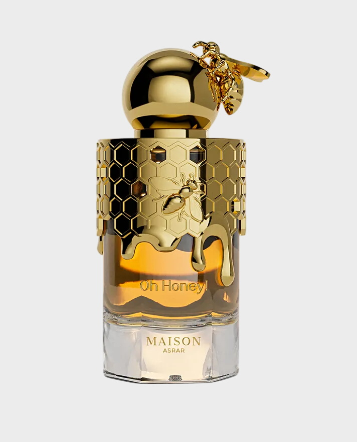 Woda perfumowana Oh Honey 100 ml