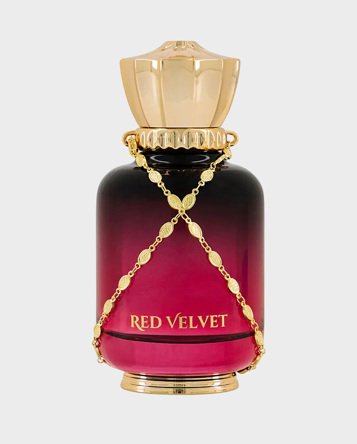 Woda perfumowana Red Velvet 100 ml - Image #0