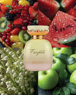 Woda perfumowana Fairy Tale 100 ml - Image #1