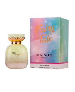 Woda perfumowana Fairy Tale 100 ml - Image #4