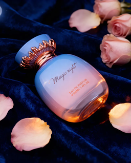 Woda perfumowana Magic Night 100 ml - Image #2