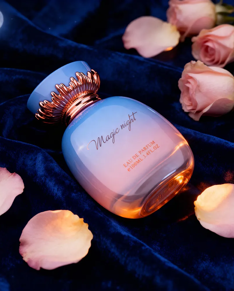 Woda perfumowana Magic Night 100 ml - Image #2