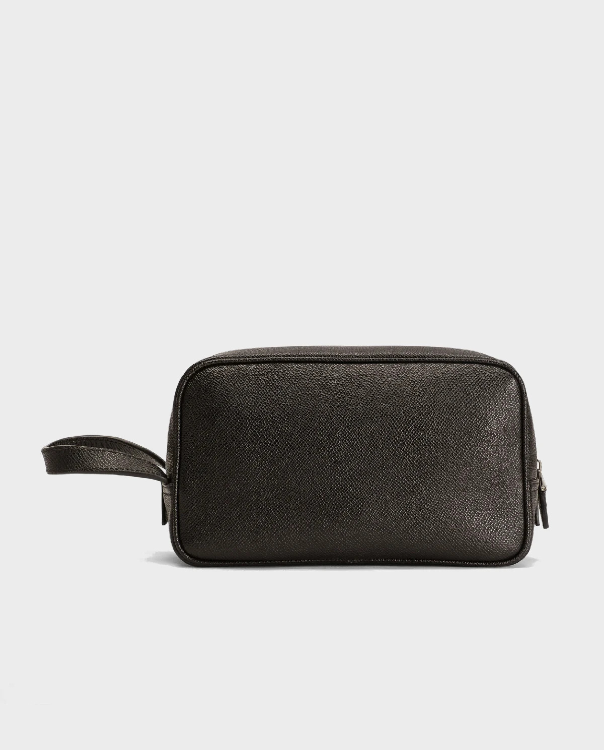 Czarna kosmetyczka Sicily - Image #3