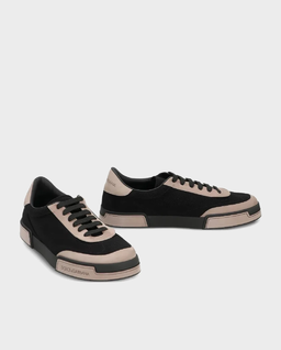 Skórzane sneakersy Portofino Yacht - Image #1