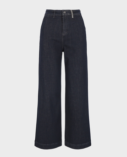 Spodnie jeansowe Harper - Image #0