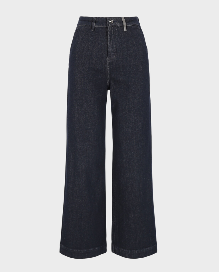 Spodnie jeansowe Harper