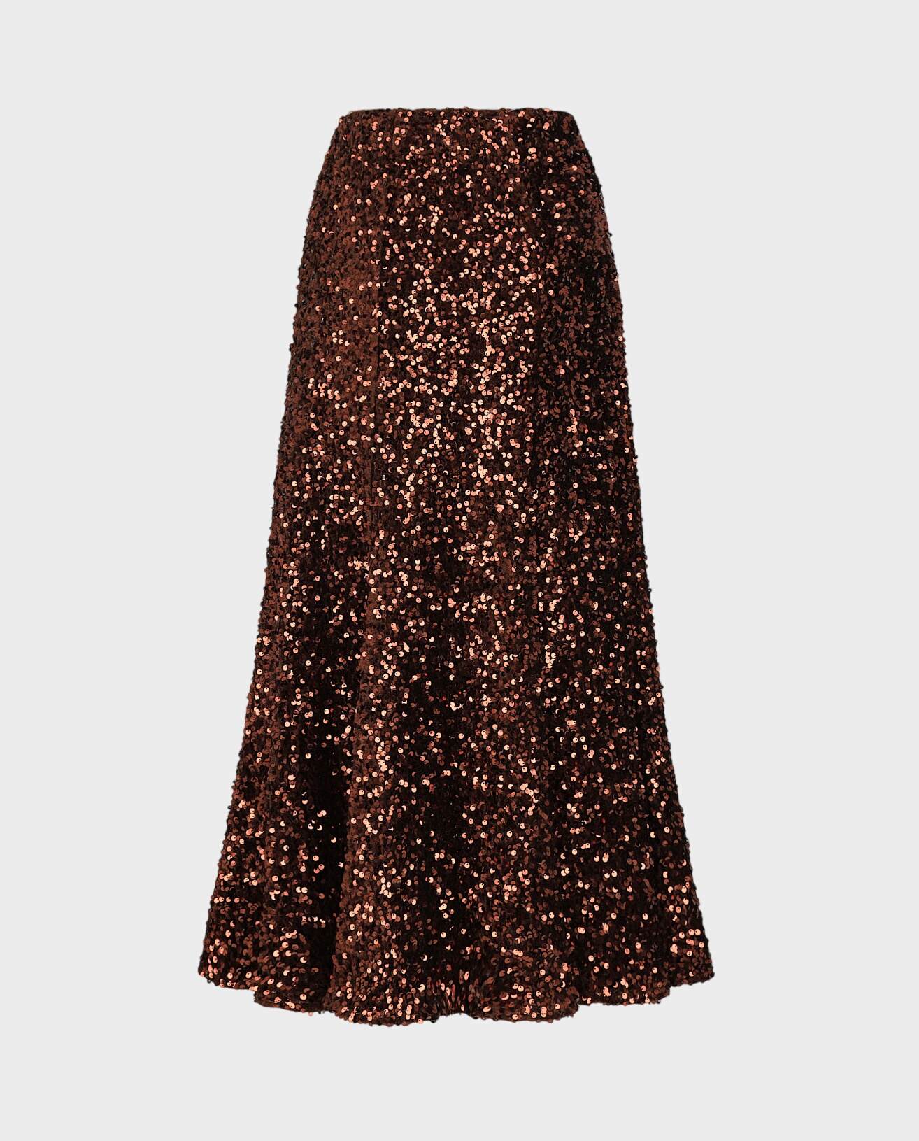 Cekinowa spódnica Denisa - Image #1