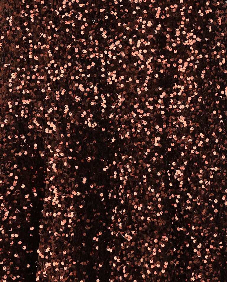 Cekinowa spódnica Denisa - Image #2