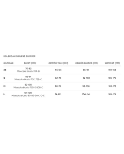 Dół od bikini Rouge - Image #4