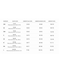 Jednoczęściowy strój kąpielowy Rouge - Image #4